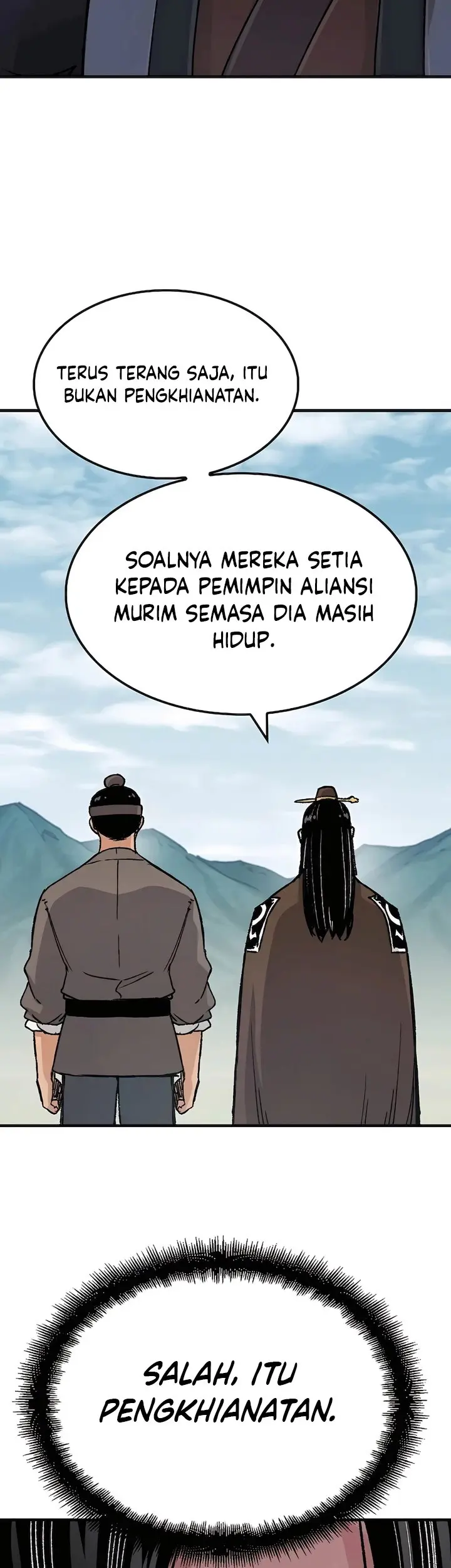 Reborn as The Heavenly Demon Chapter 21 Gambar 78