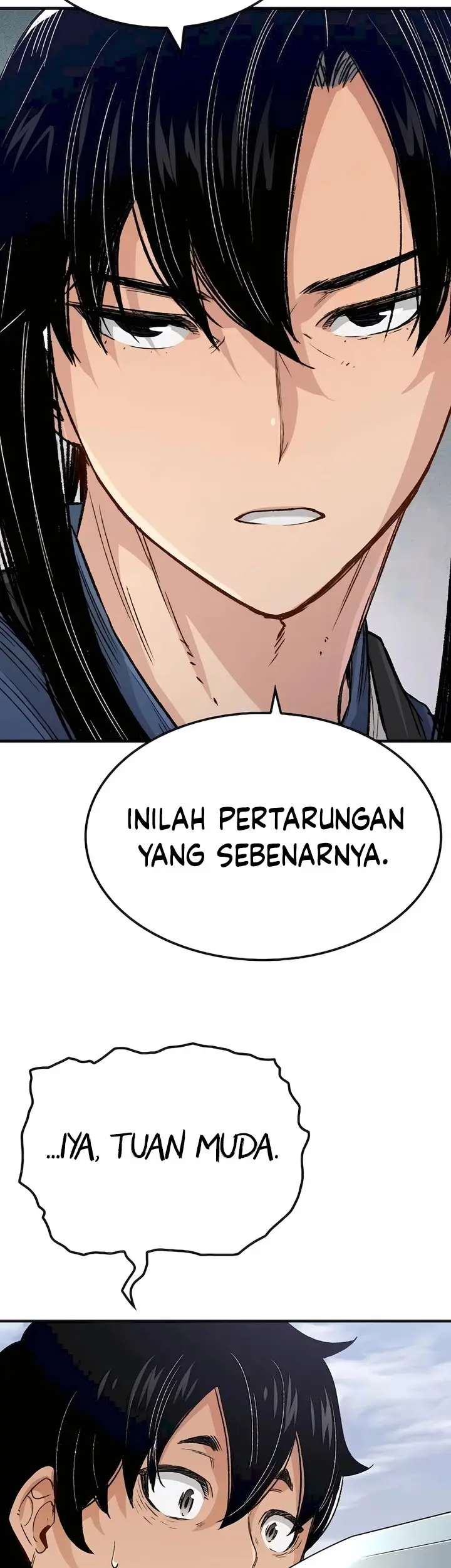 Reborn as The Heavenly Demon Chapter 20 Gambar 54