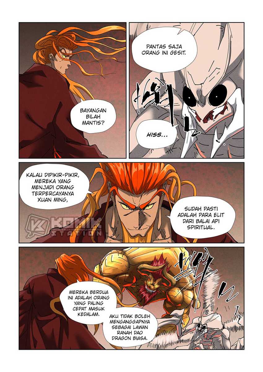 Tales of Demons and Gods Chapter 476 - https://gambar-id.komiku.org/uploads2/2825933-11.jpg