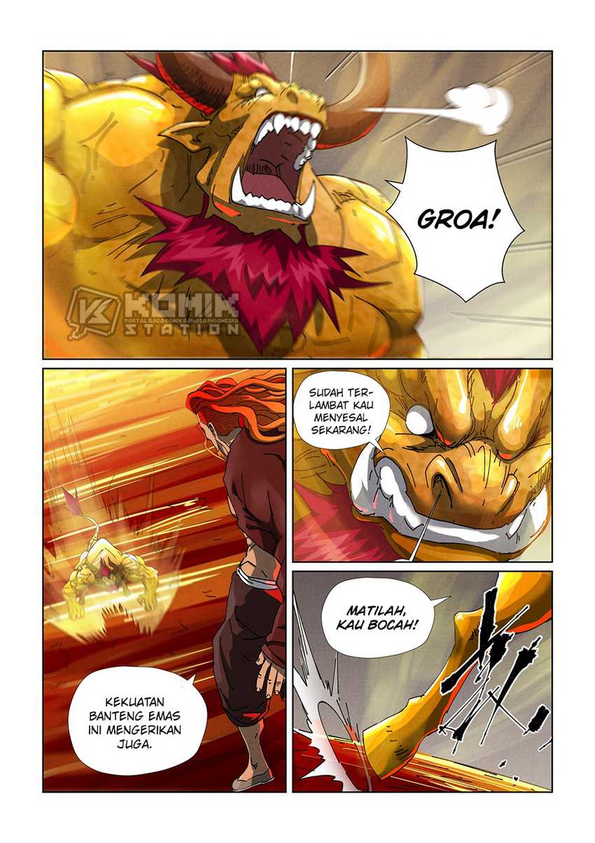 Tales of Demons and Gods Chapter 476 - https://gambar-id.komiku.org/uploads2/2825933-3.jpg