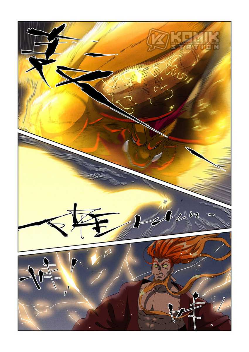 Tales of Demons and Gods Chapter 476 - https://gambar-id.komiku.org/uploads2/2825933-4.jpg