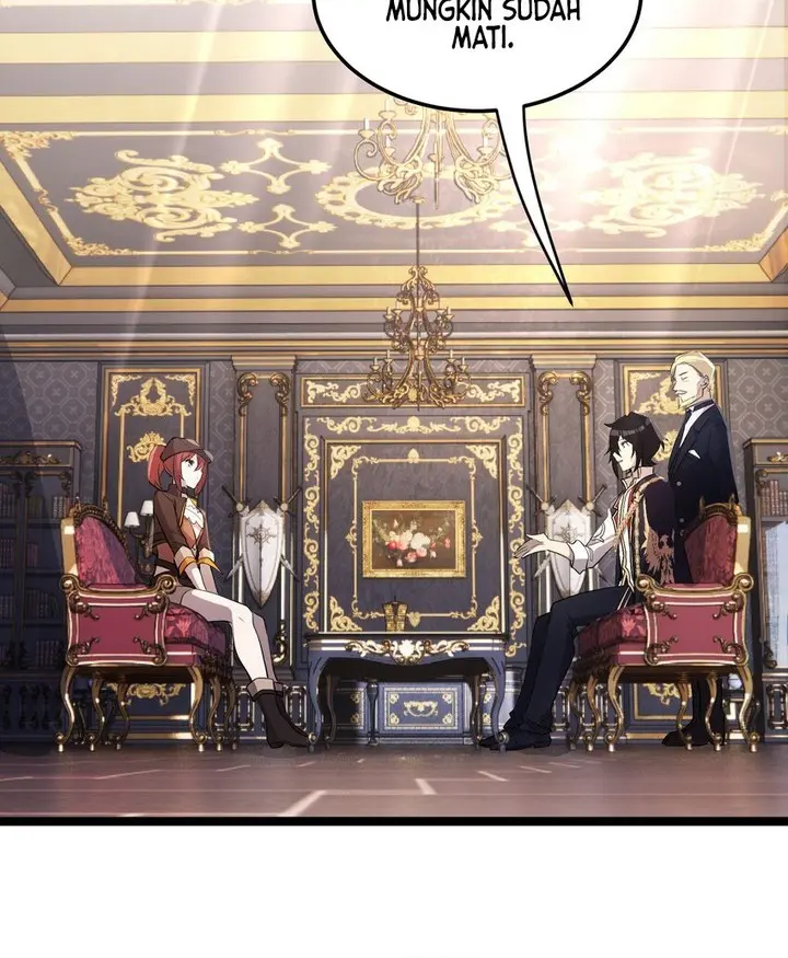 The Strongest Useless Prince’s Battle for The Throne Chapter 27 Gambar 11