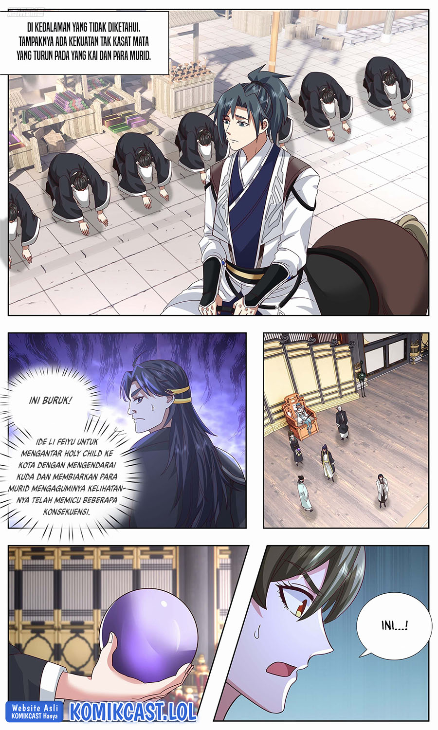 Martial Peak Part 2 Chapter 3747 - https://gambar-id.komiku.org/uploads2/2826385-3.jpg