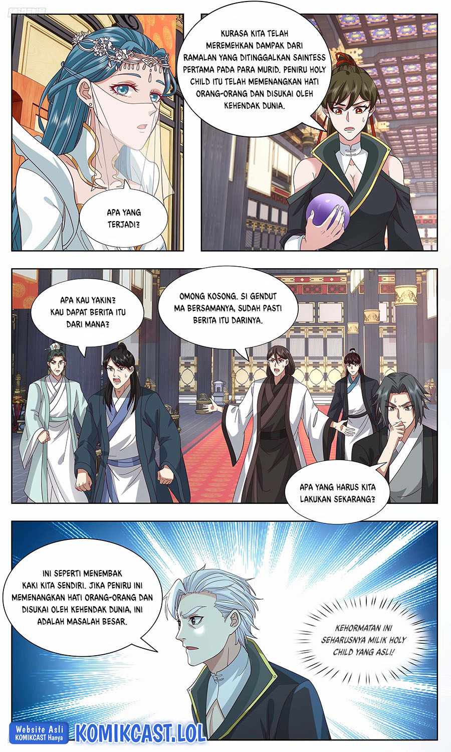 Martial Peak Part 2 Chapter 3747 - https://gambar-id.komiku.org/uploads2/2826385-4.jpg