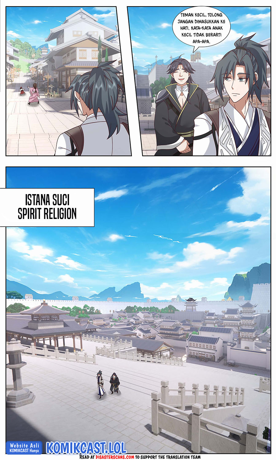 Martial Peak Part 2 Chapter 3747 - https://gambar-id.komiku.org/uploads2/2826385-8.jpg