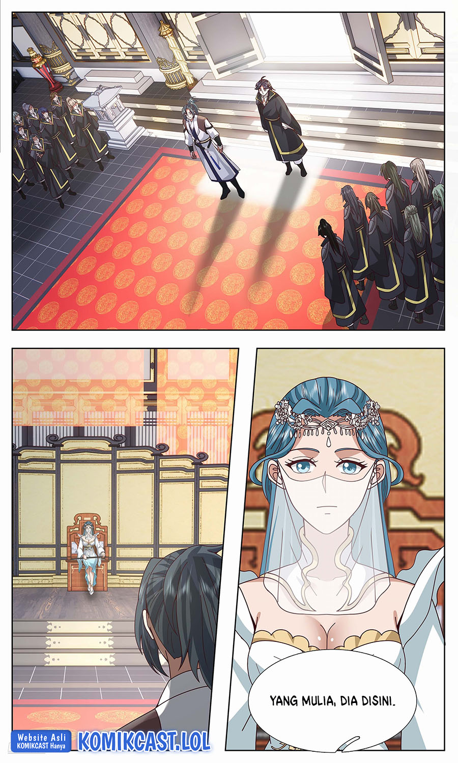 Martial Peak Part 2 Chapter 3747 - https://gambar-id.komiku.org/uploads2/2826385-9.jpg
