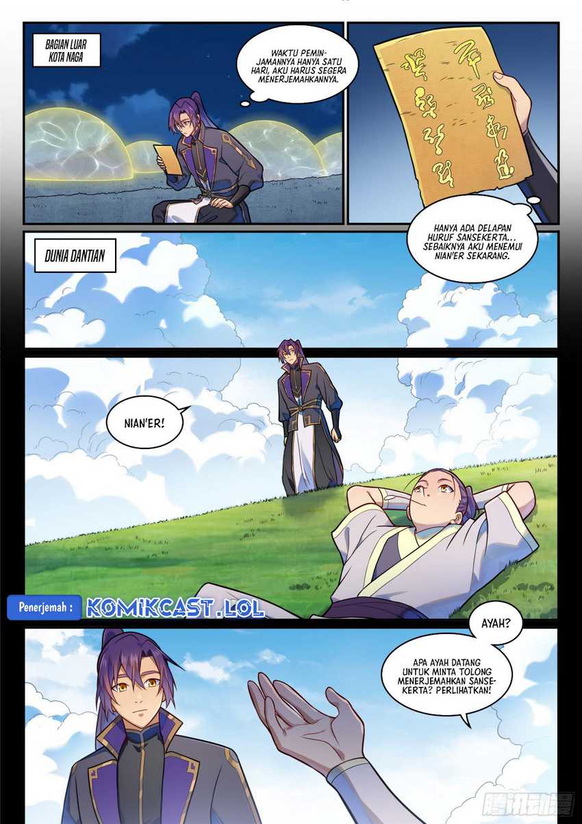Apotheosis Chapter 1200 - https://gambar-id.komiku.org/uploads2/2826773-13.jpg