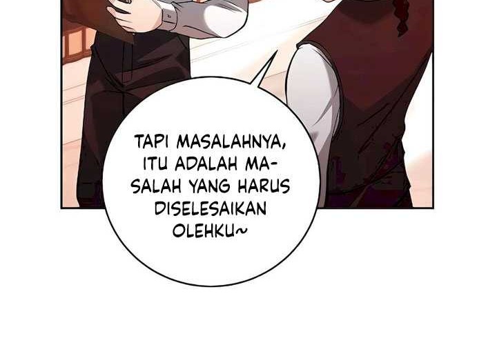 Holy Emperor’s Grandson is a Necromancer Chapter 47 Gambar 65