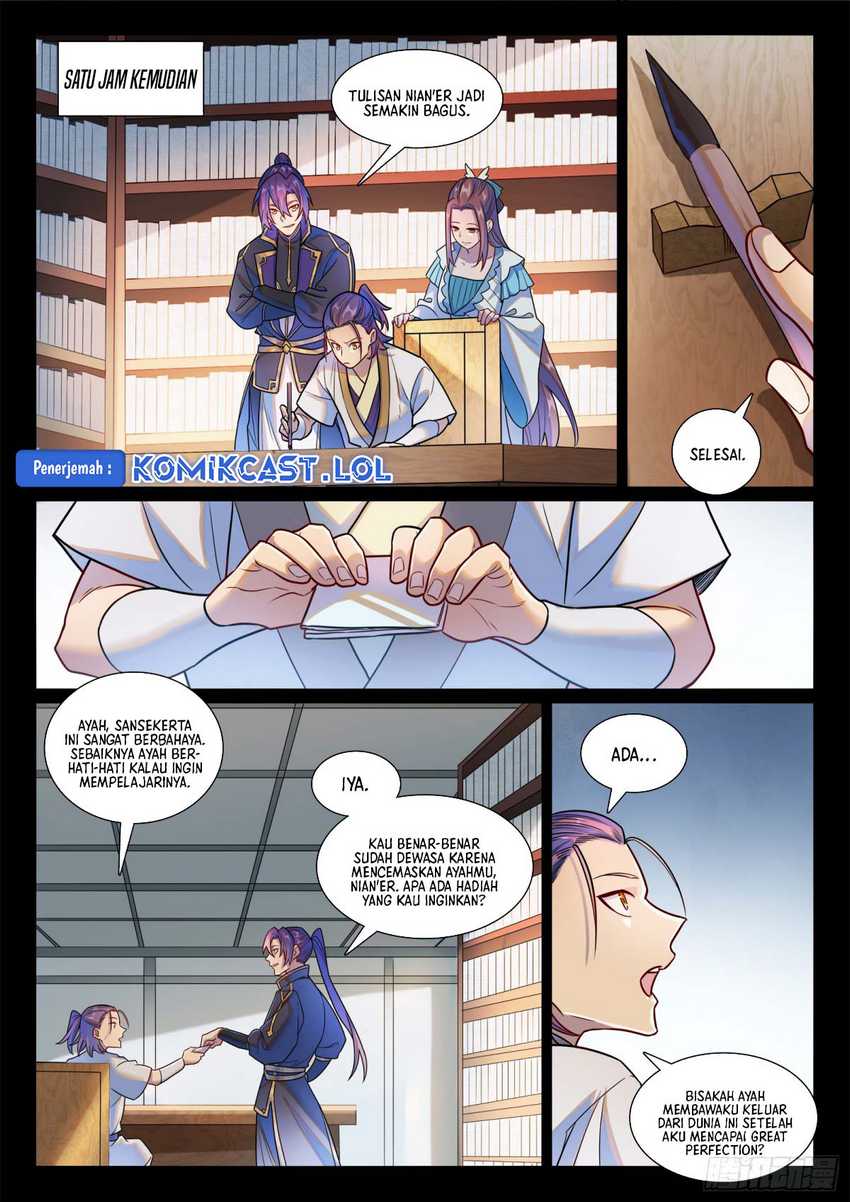 Apotheosis Chapter 1201 - https://gambar-id.komiku.org/uploads2/2827251-4.jpg