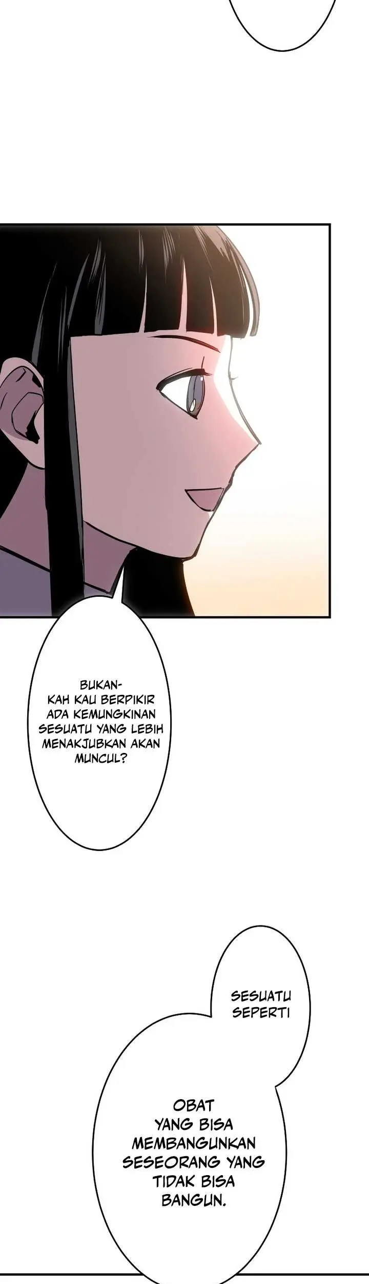 From a Sacrifice to the Strongest Chapter 11 Gambar 53