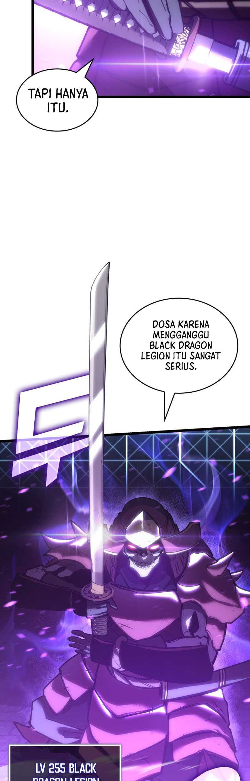 Return of the SSS-Class Ranker - Chapter 109 - Page 36