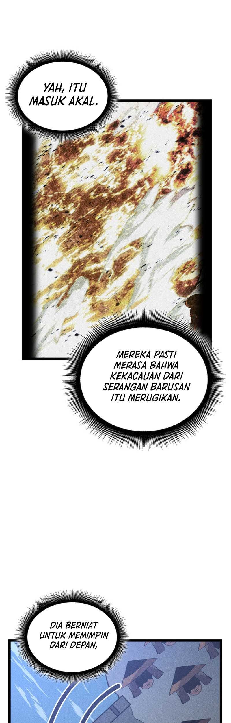 Return of the SSS-Class Ranker - Chapter 109 - Page 38