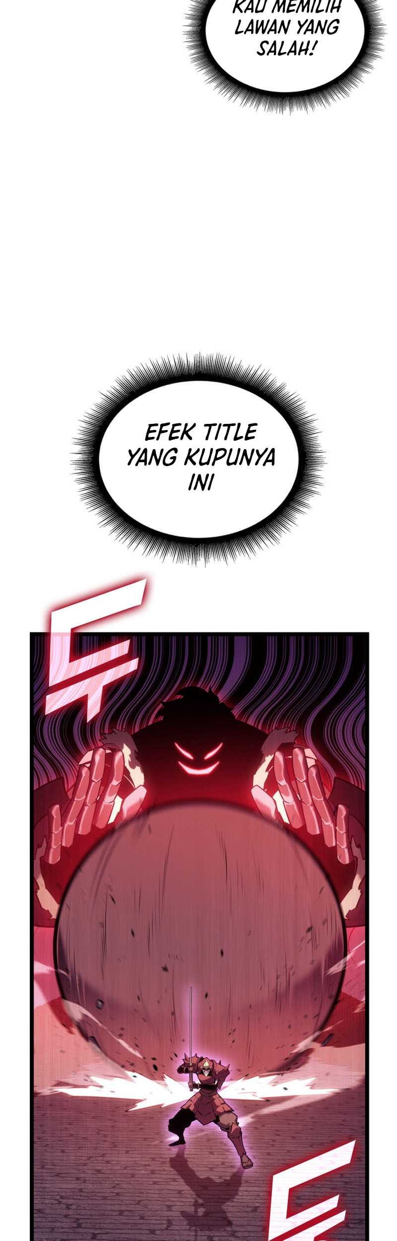 Return of the SSS-Class Ranker - Chapter 109 - Page 40