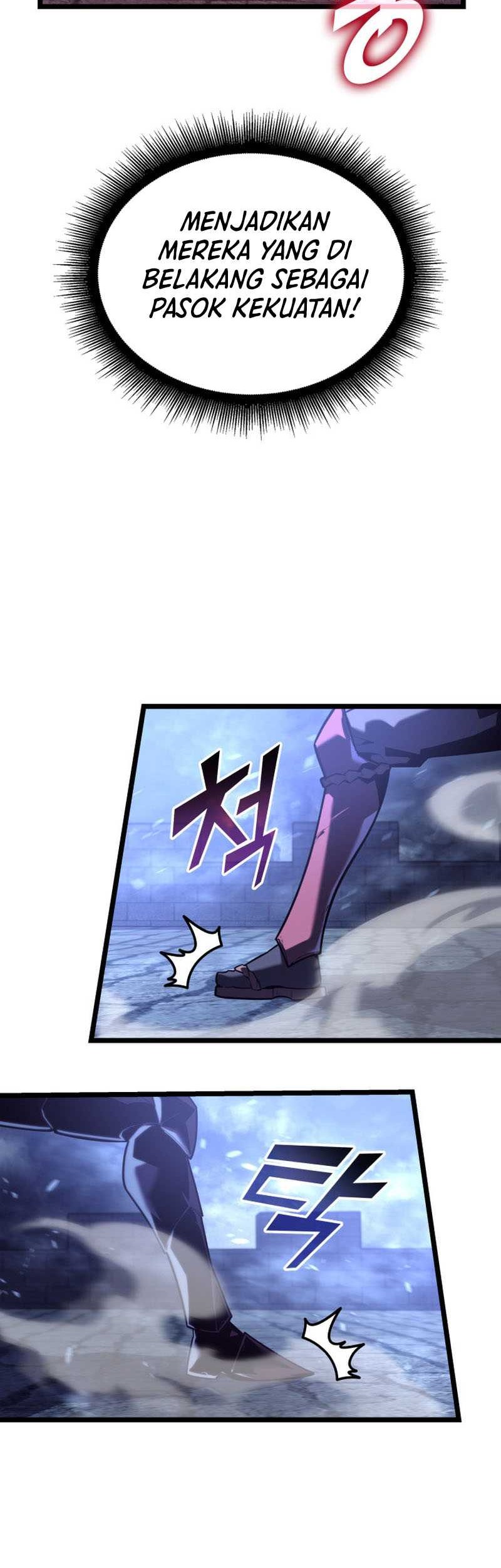 Return of the SSS-Class Ranker - Chapter 109 - Page 41