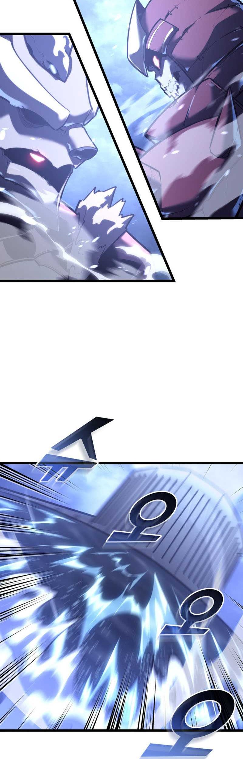 Return of the SSS-Class Ranker - Chapter 109 - Page 43