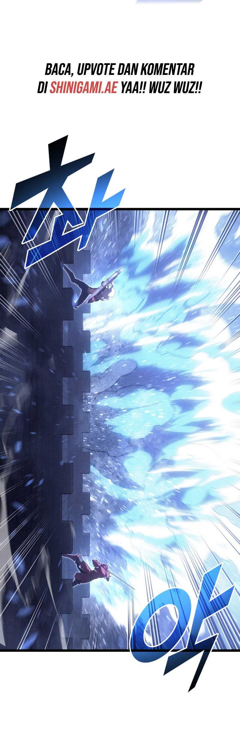 Return of the SSS-Class Ranker - Chapter 109 - Page 44