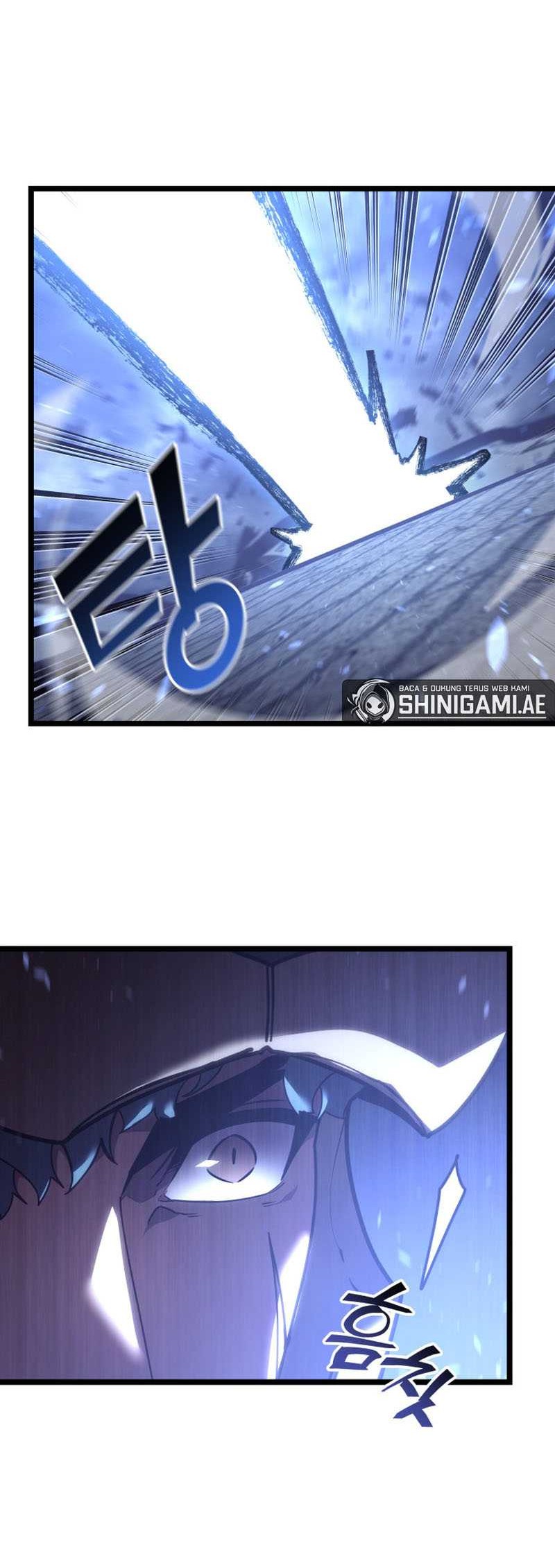 Return of the SSS-Class Ranker - Chapter 109 - Page 45