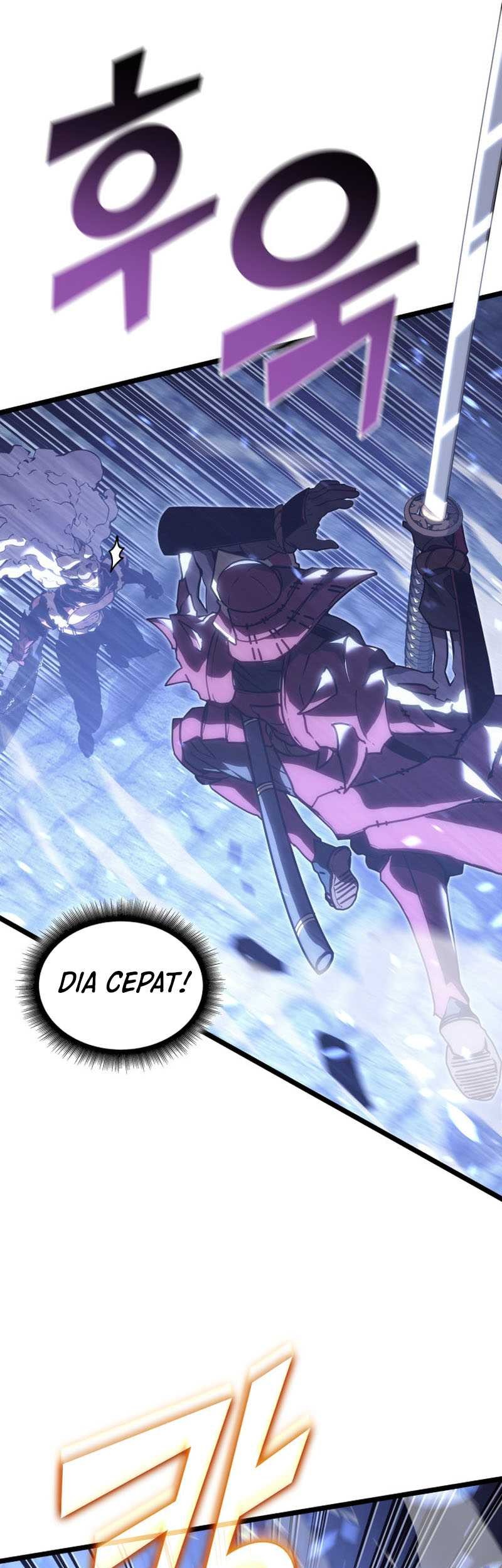 Return of the SSS-Class Ranker - Chapter 109 - Page 46