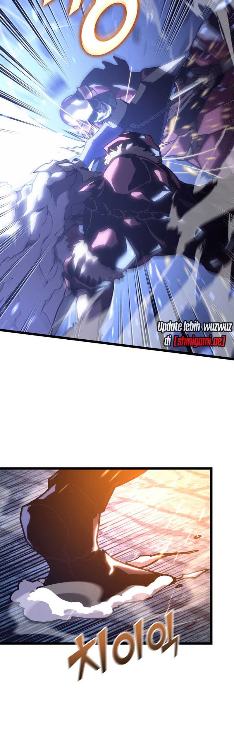 Return of the SSS-Class Ranker - Chapter 109 - Page 47