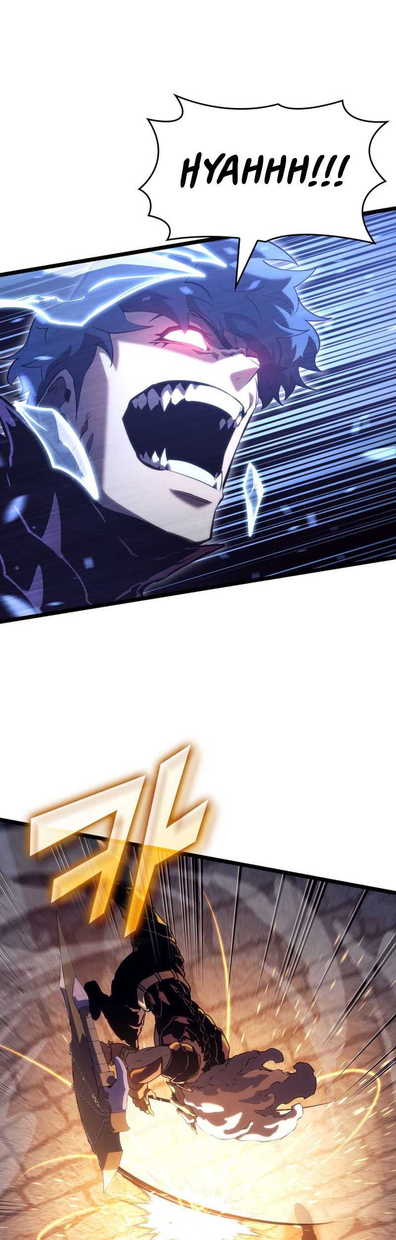 Return of the SSS-Class Ranker - Chapter 109 - Page 48