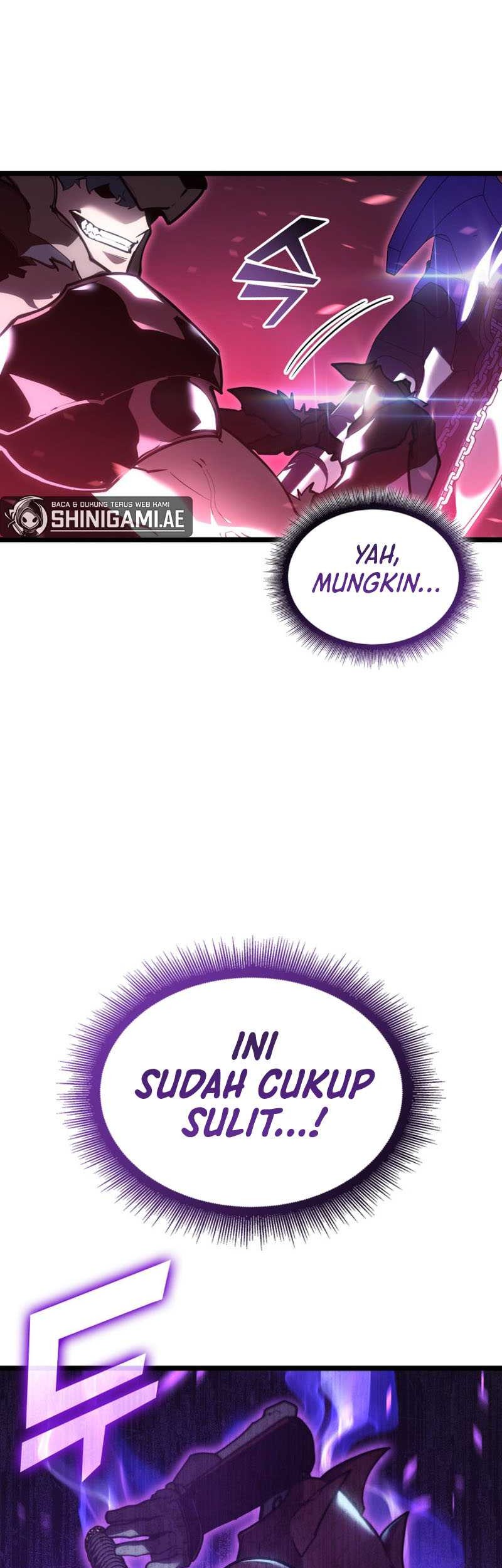 Return of the SSS-Class Ranker - Chapter 109 - Page 52