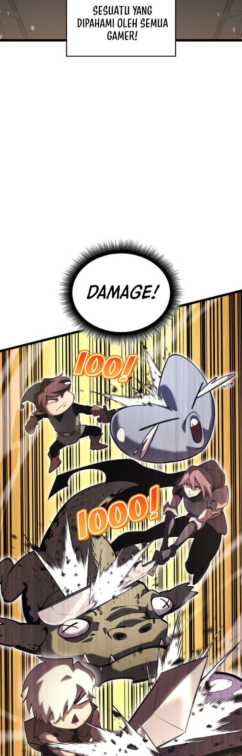 Return of the SSS-Class Ranker - Chapter 109 - Page 3