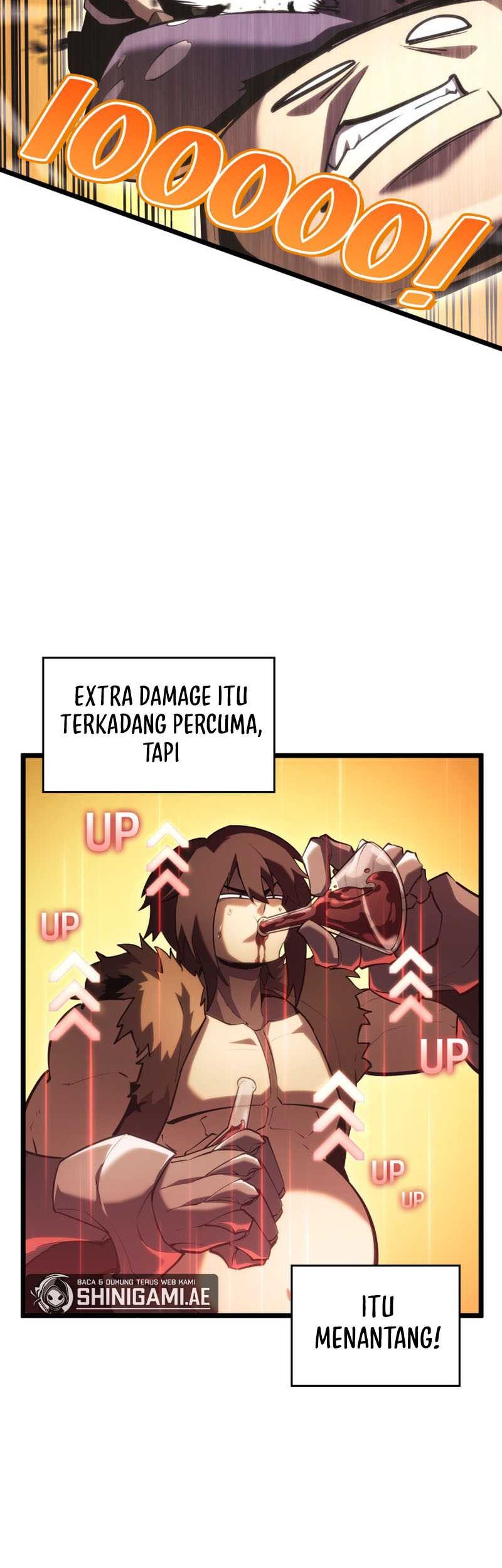 Return of the SSS-Class Ranker - Chapter 109 - Page 4