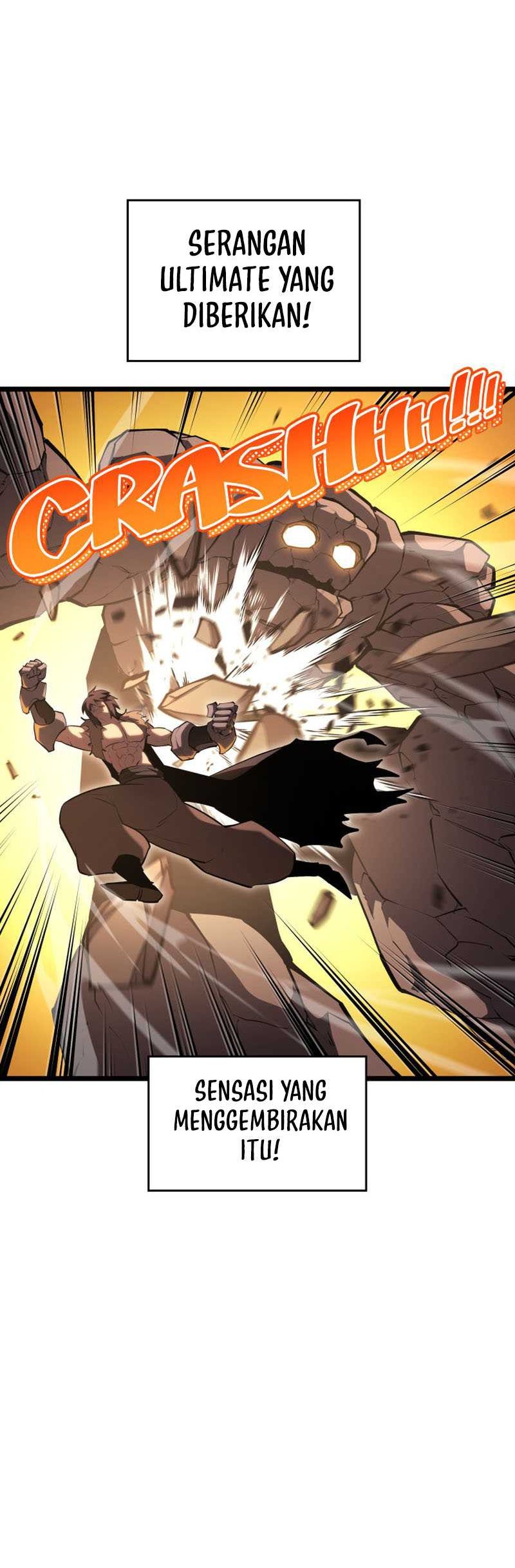 Return of the SSS-Class Ranker - Chapter 109 - Page 5