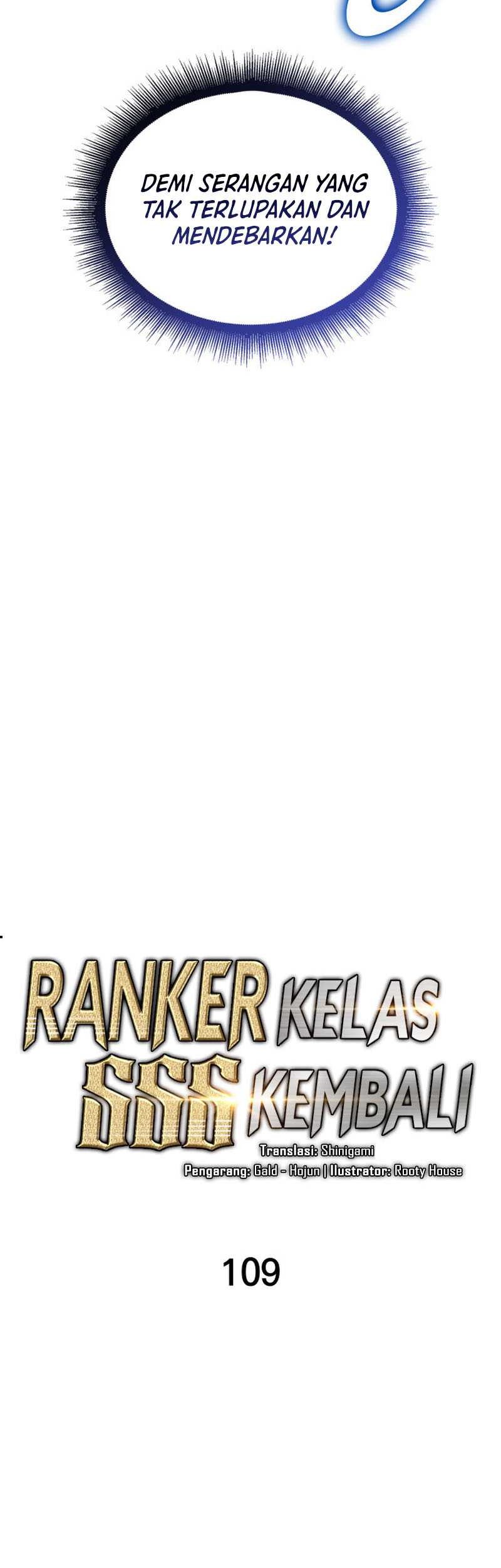 Return of the SSS-Class Ranker - Chapter 109 - Page 8