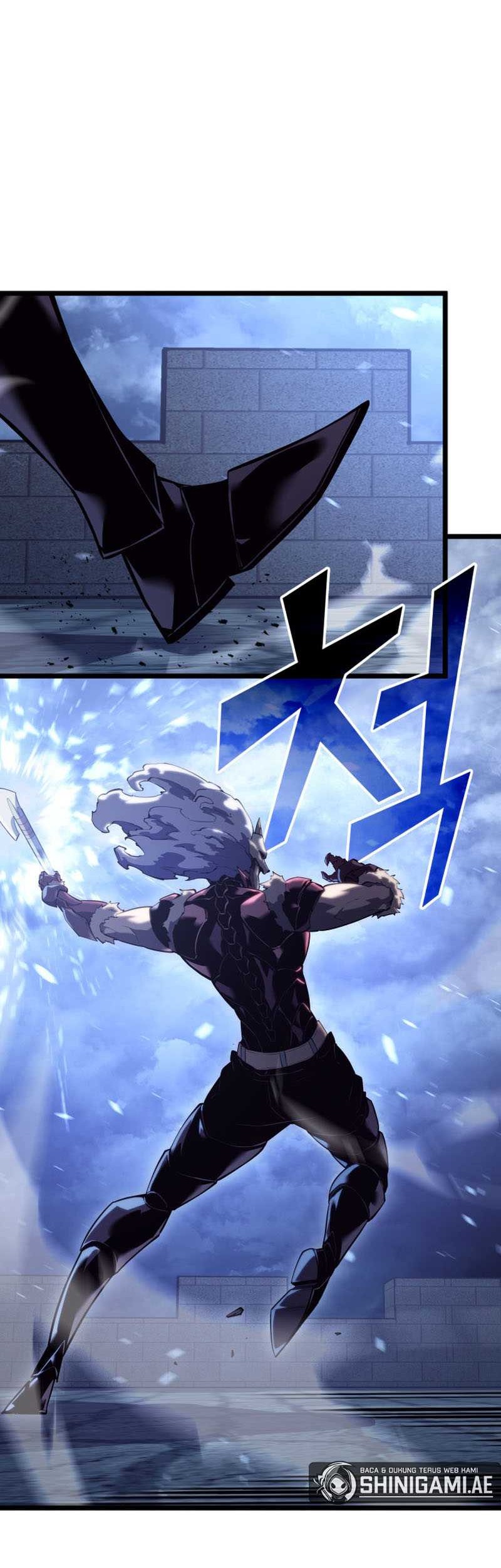 Return of the SSS-Class Ranker - Chapter 109 - Page 9