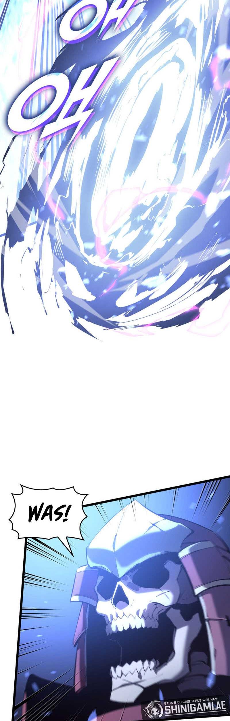 Return of the SSS-Class Ranker - Chapter 109 - Page 11