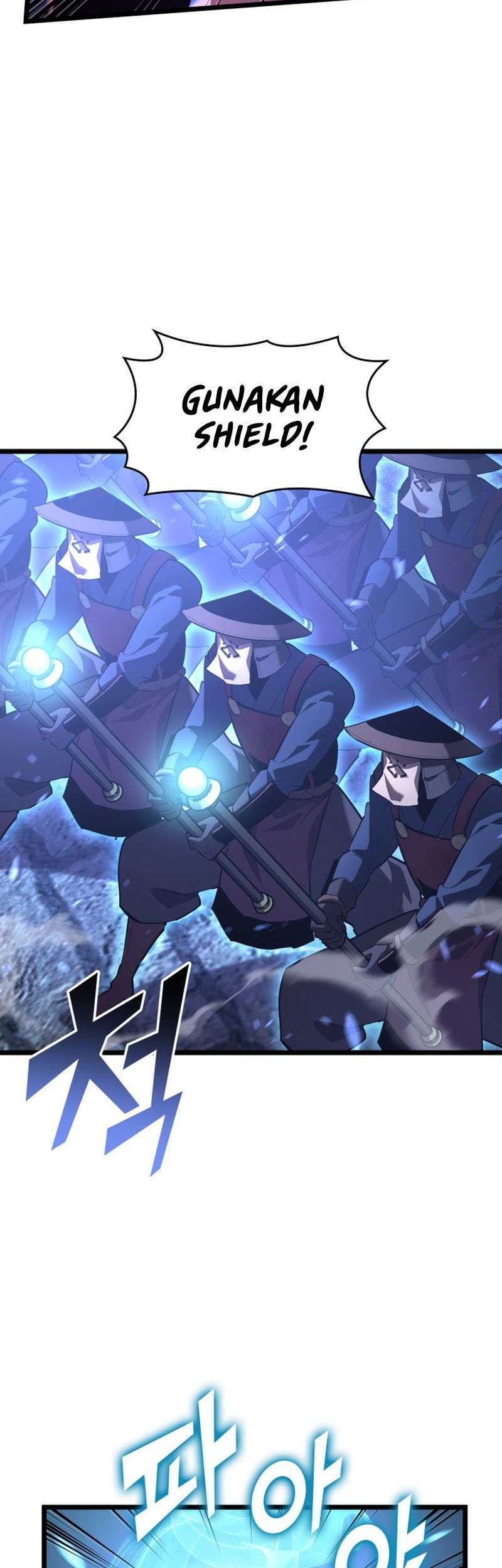 Return of the SSS-Class Ranker - Chapter 109 - Page 12