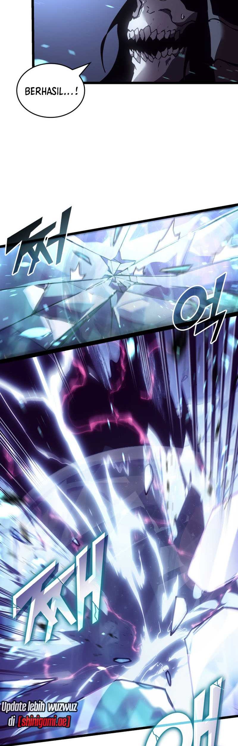 Return of the SSS-Class Ranker - Chapter 109 - Page 15