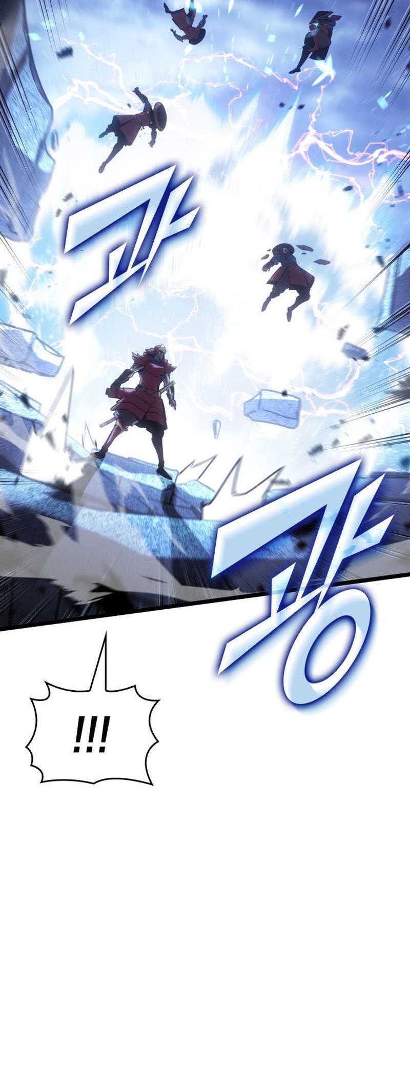 Return of the SSS-Class Ranker - Chapter 109 - Page 17