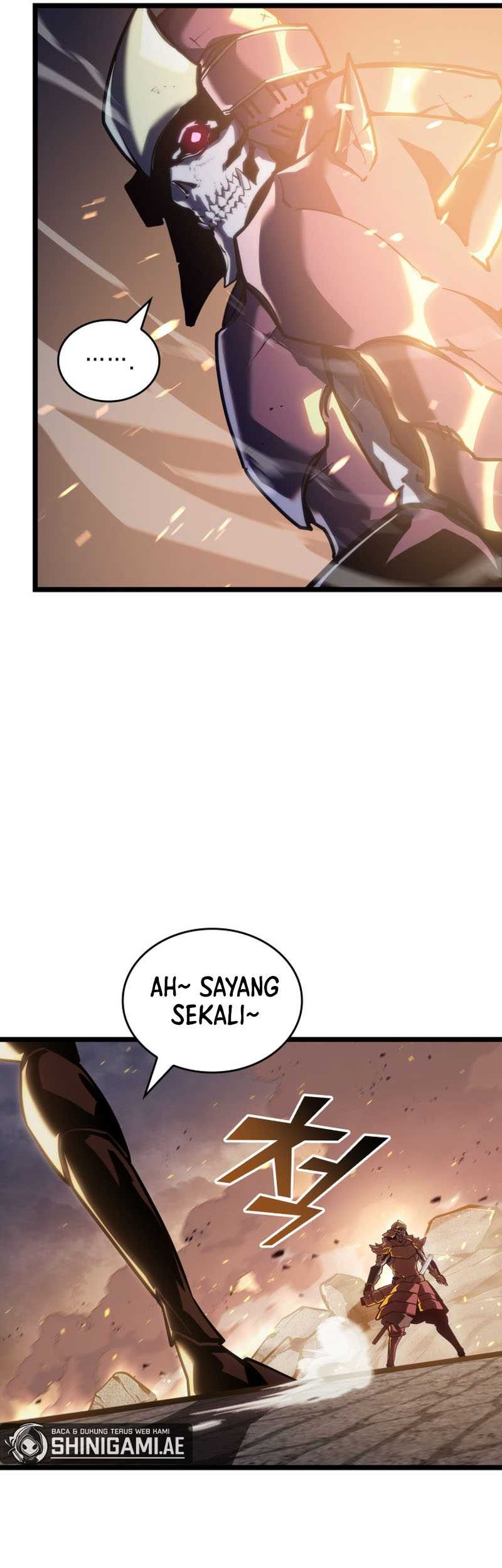 Return of the SSS-Class Ranker - Chapter 109 - Page 18