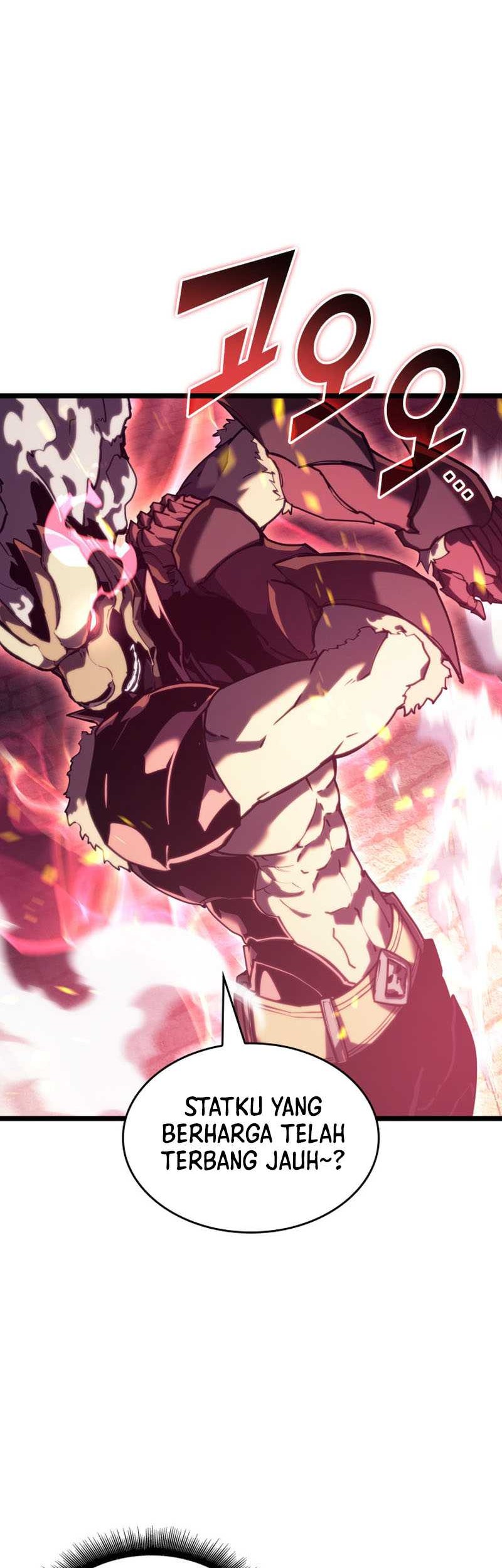 Return of the SSS-Class Ranker - Chapter 109 - Page 19