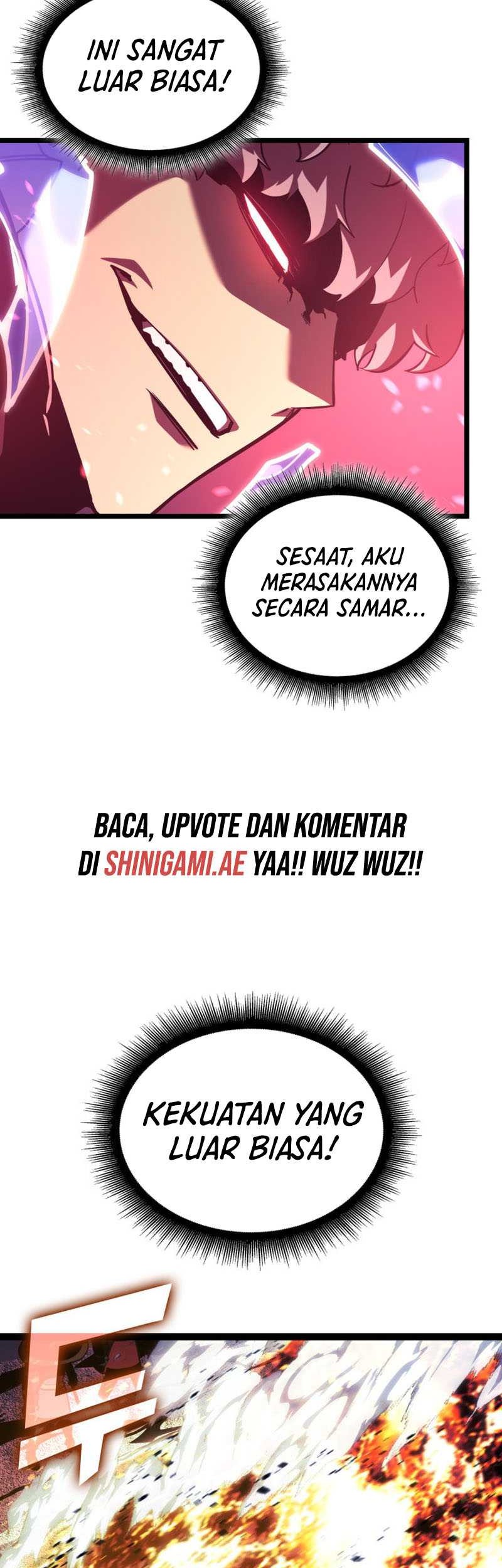 Return of the SSS-Class Ranker - Chapter 109 - Page 20