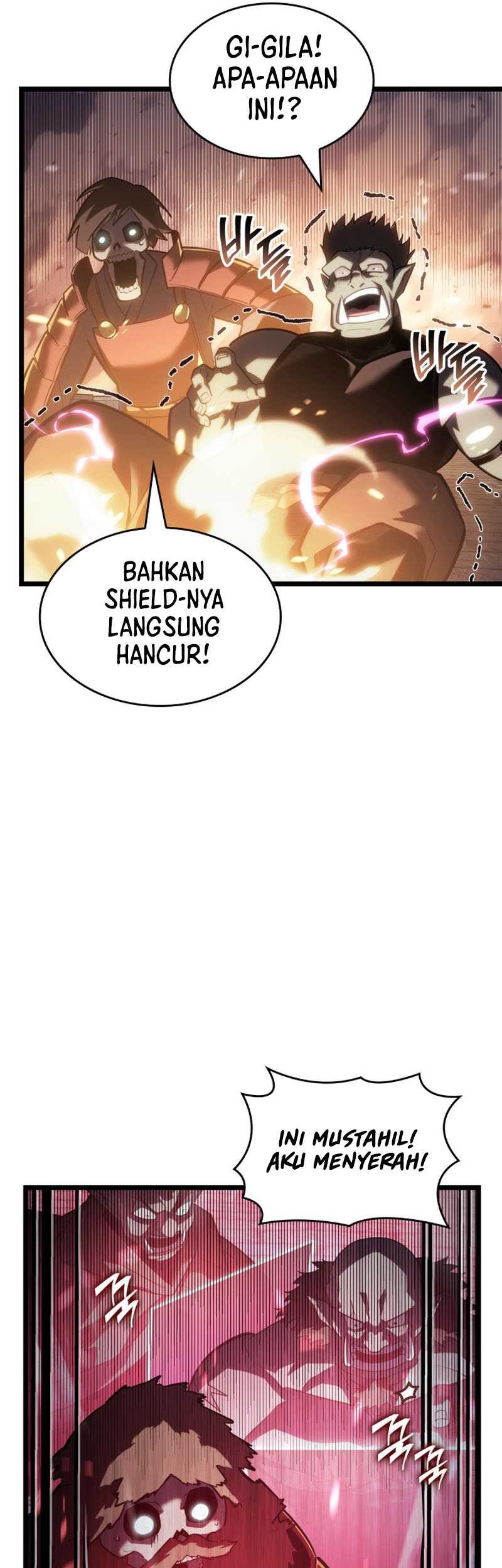 Return of the SSS-Class Ranker - Chapter 109 - Page 22