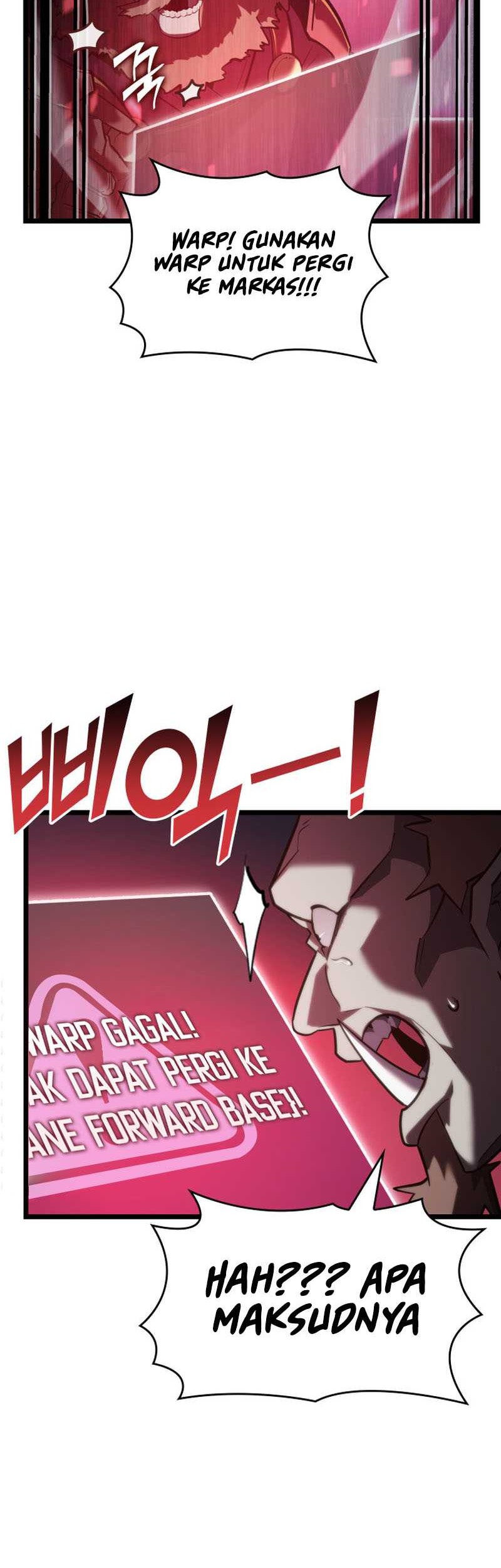 Return of the SSS-Class Ranker - Chapter 109 - Page 23