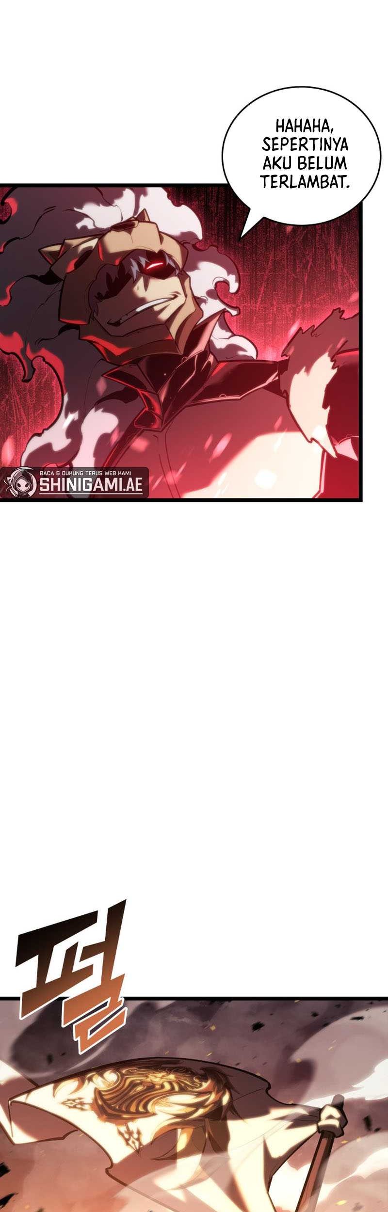 Return of the SSS-Class Ranker - Chapter 109 - Page 24