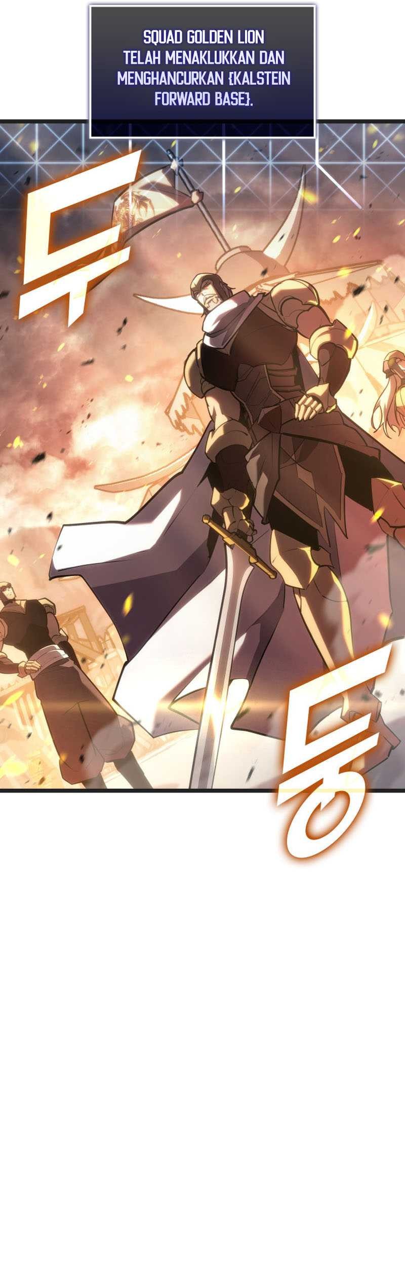 Return of the SSS-Class Ranker - Chapter 109 - Page 26