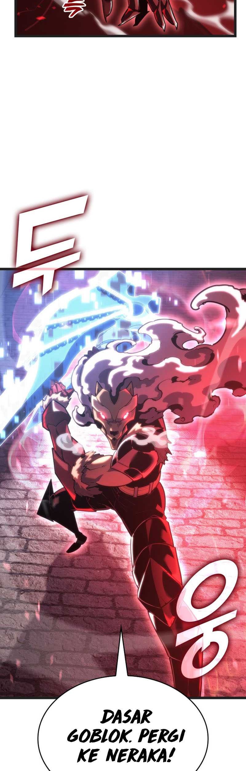 Return of the SSS-Class Ranker - Chapter 109 - Page 28