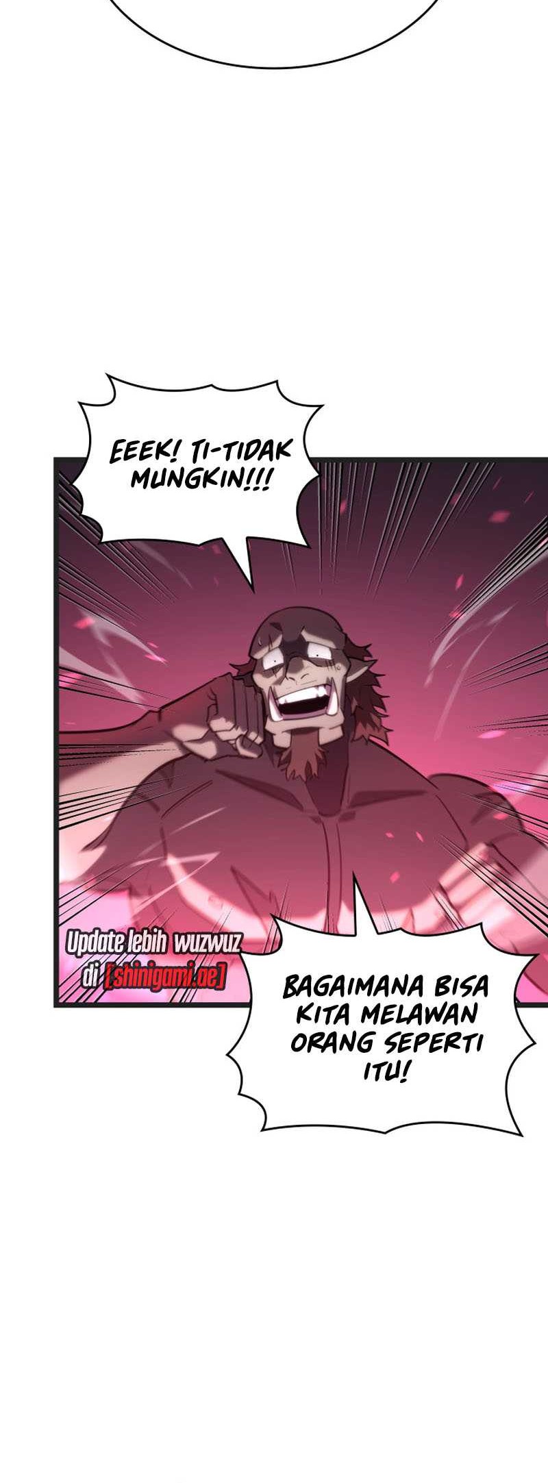 Return of the SSS-Class Ranker - Chapter 109 - Page 29