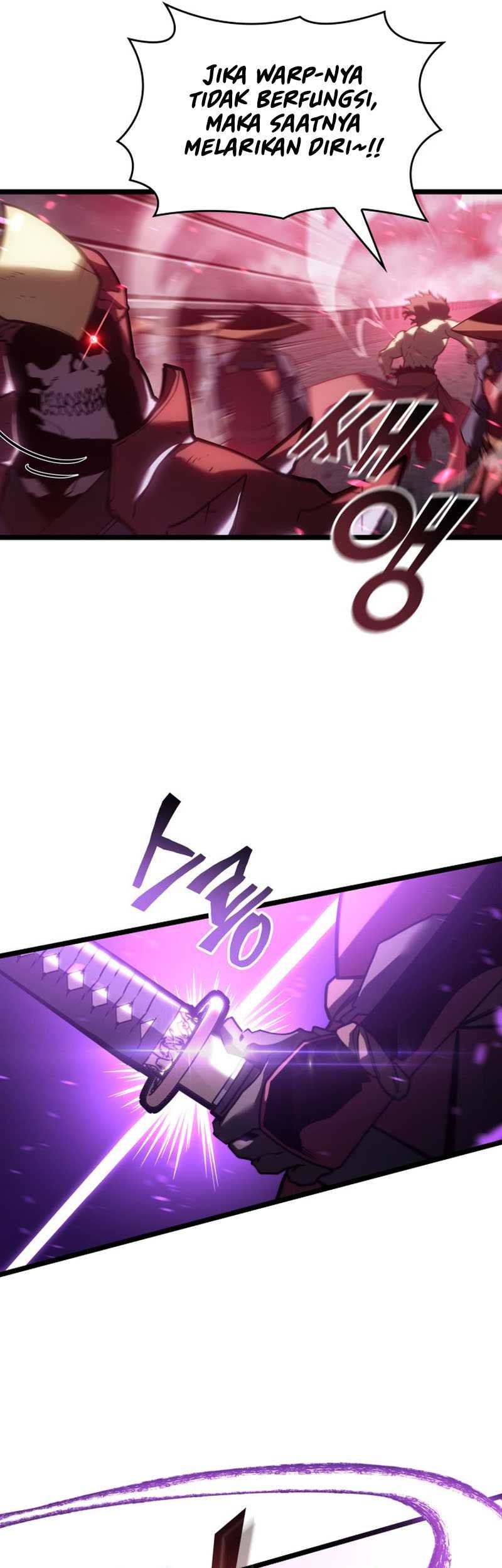 Return of the SSS-Class Ranker - Chapter 109 - Page 30