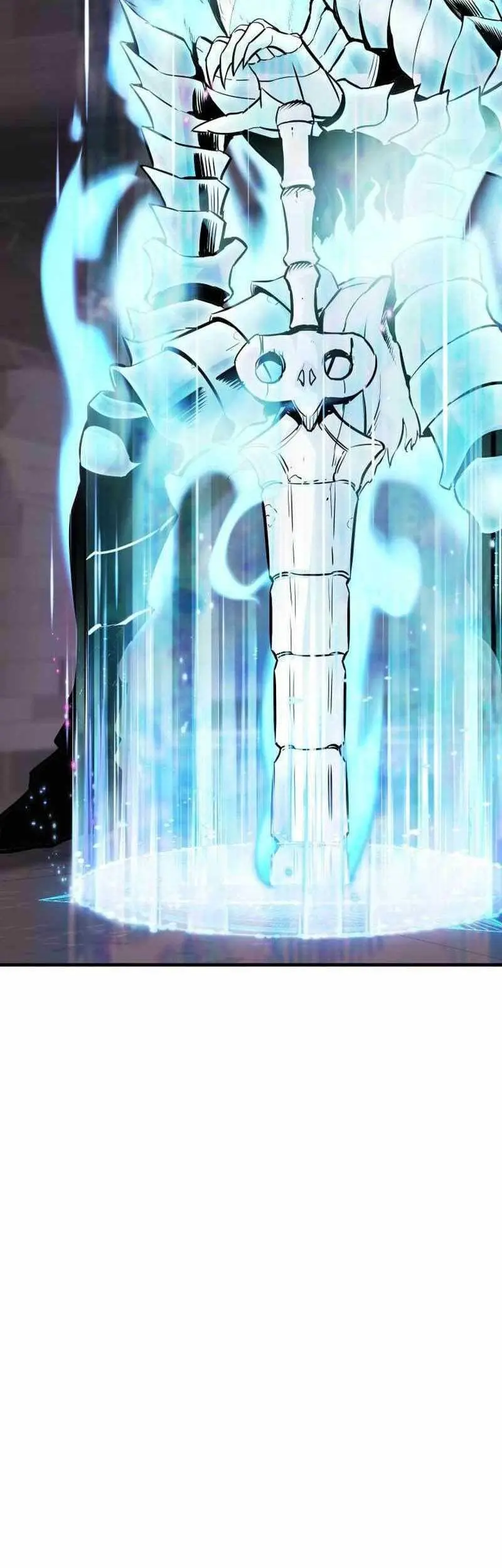 Han Dae Sung Returned From Hell Chapter 61 Gambar 54