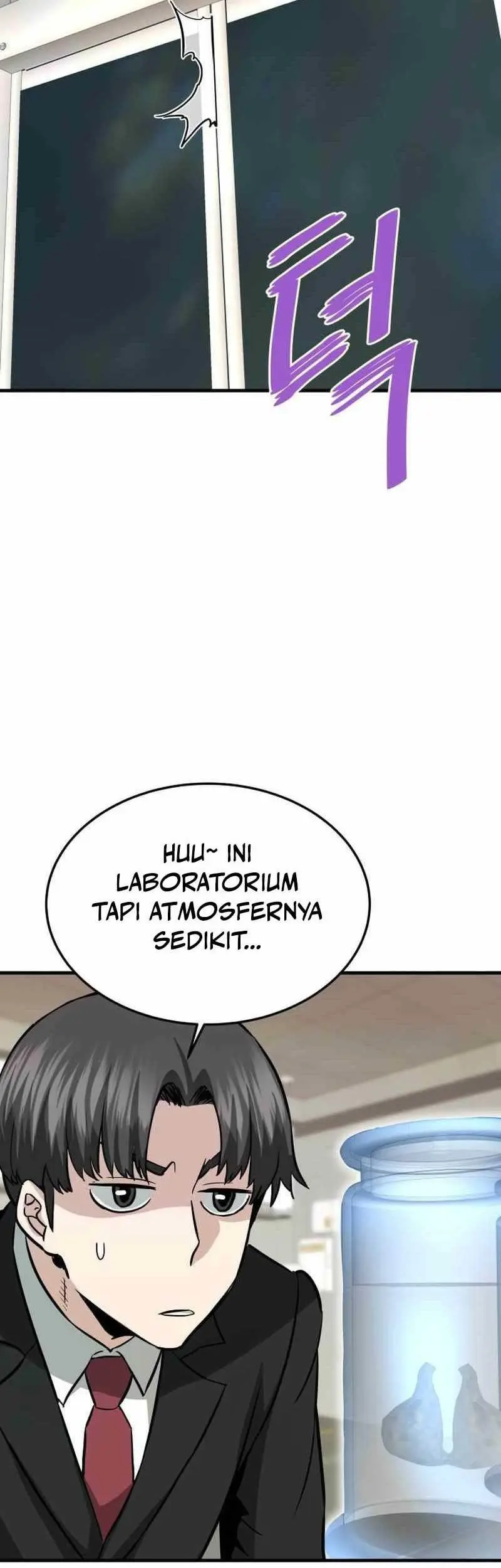 Han Dae Sung Returned From Hell Chapter 61 Gambar 95