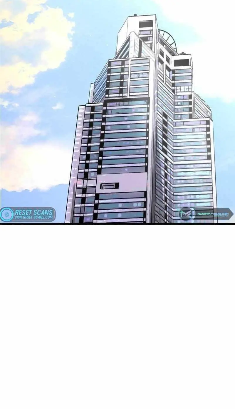 Han Dae Sung Returned From Hell Chapter 54 Gambar 31
