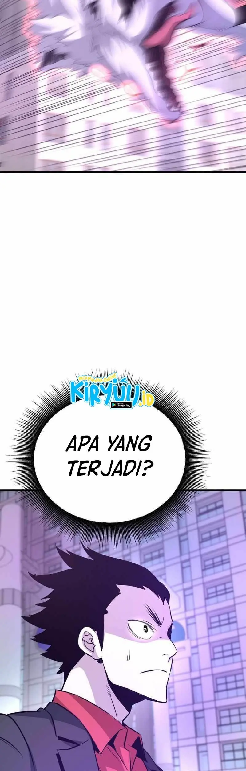 Han Dae Sung Returned From Hell Chapter 52 Gambar 8