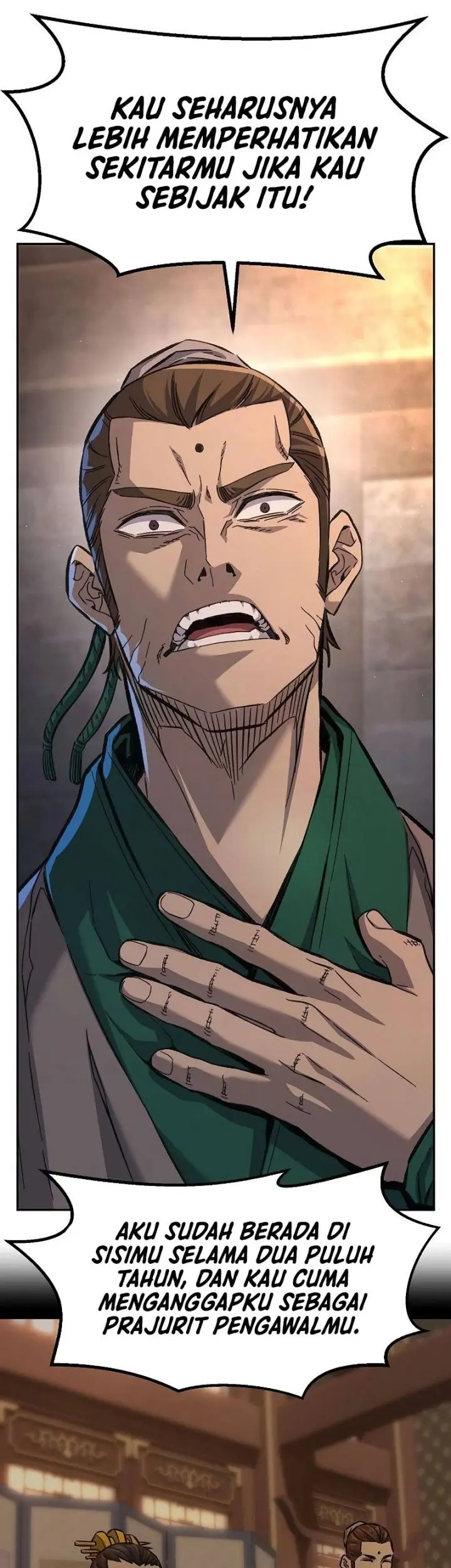 Absolute Sword Sense Chapter 87 Gambar 33