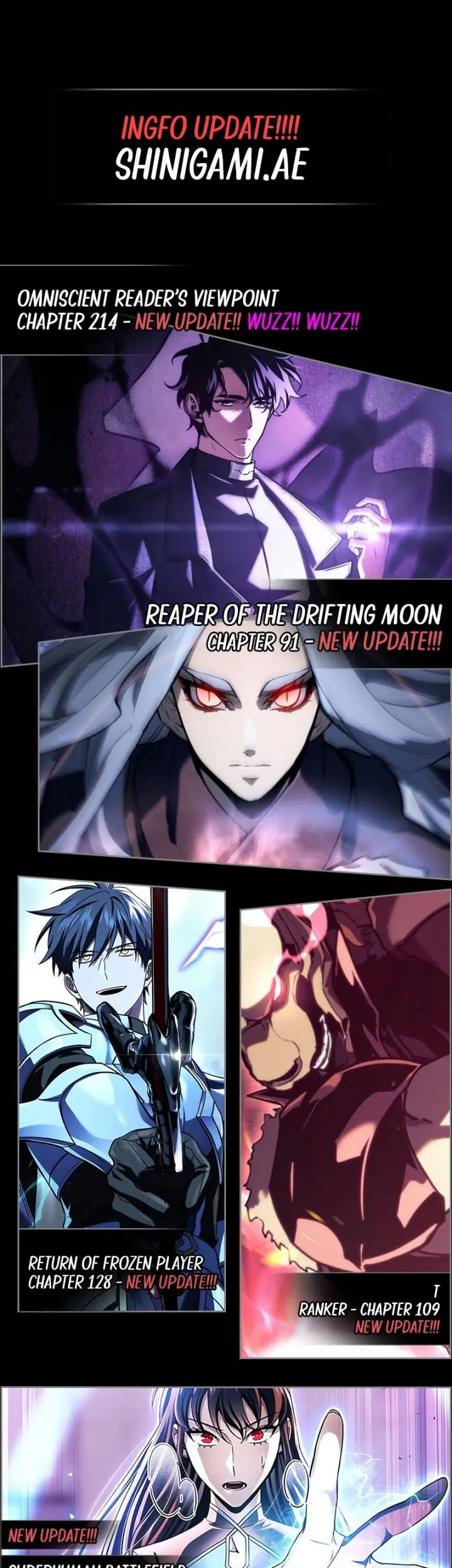 Absolute Sword Sense Chapter 87 Gambar 72